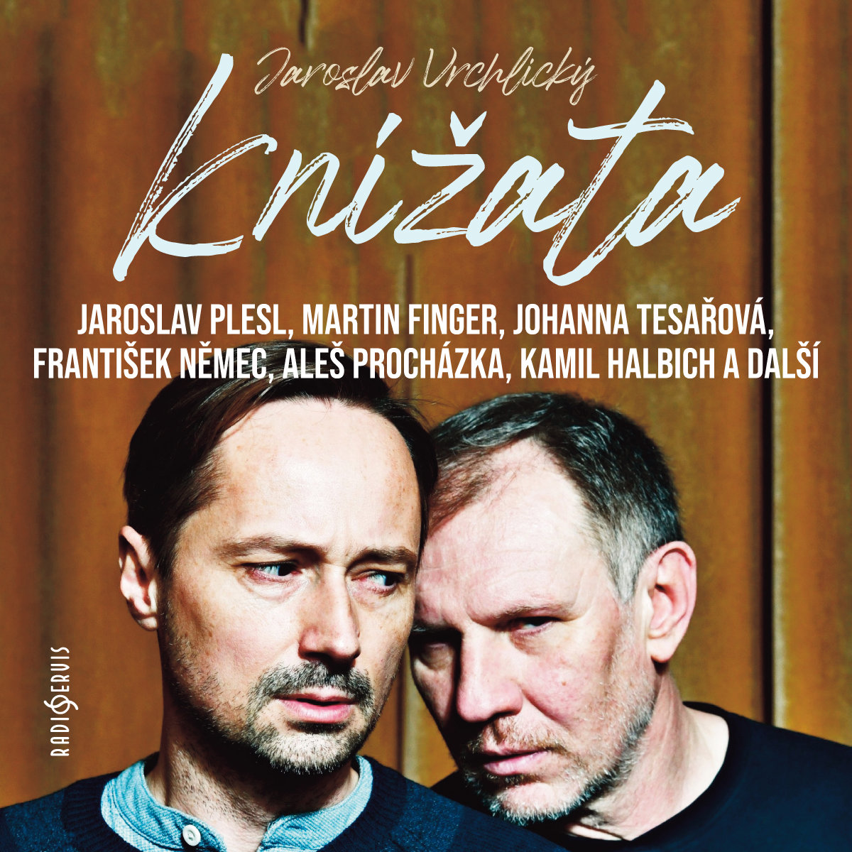 Jaroslav Vrchlický: Knížata
