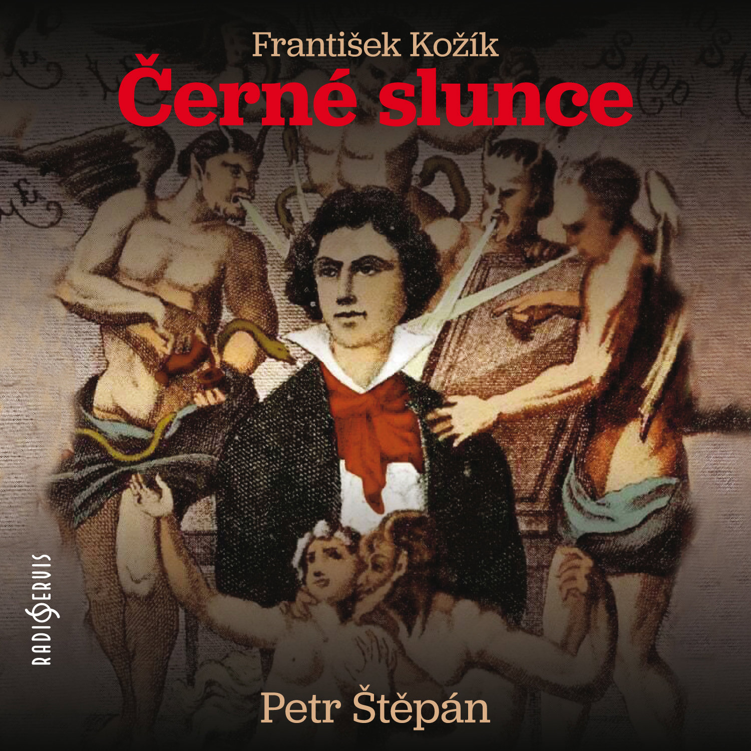František Kožík: Černé slunce