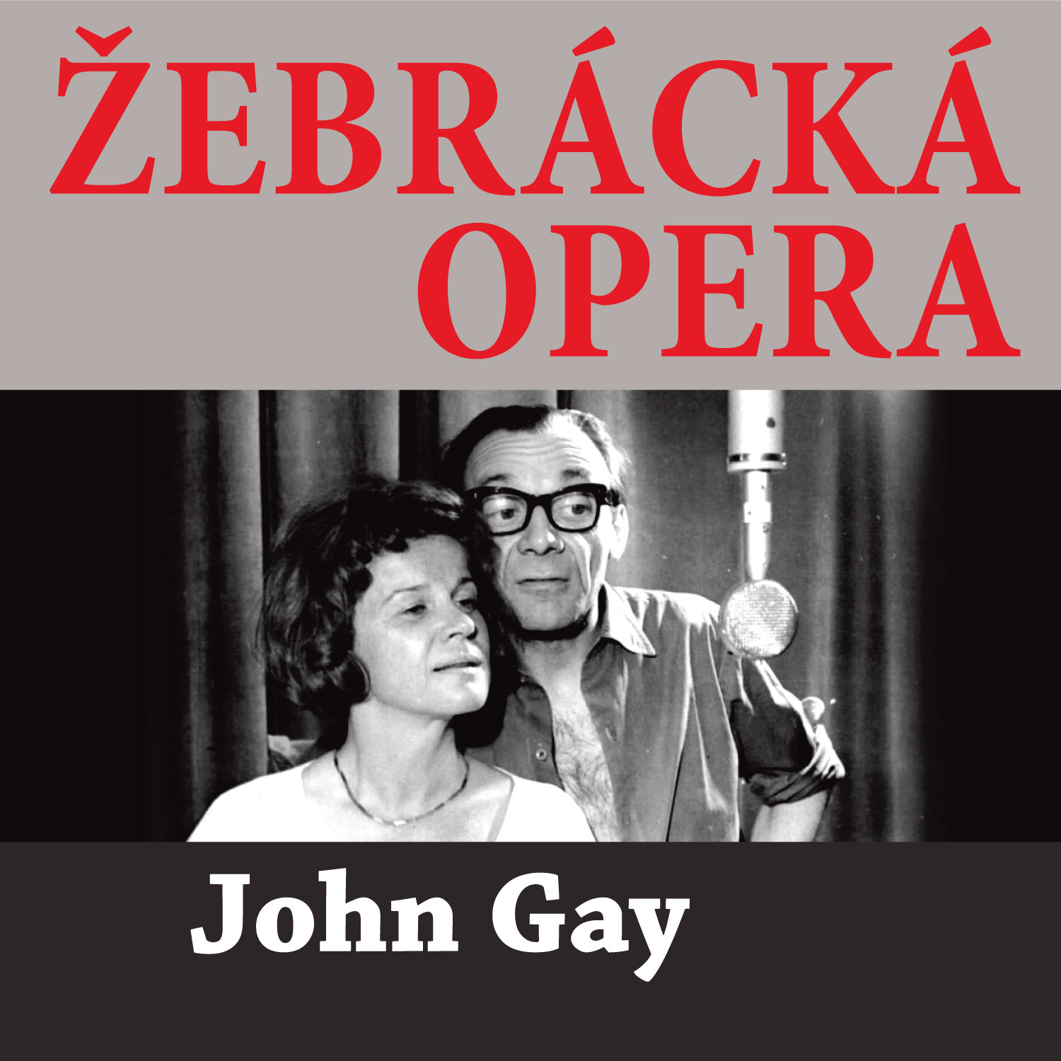 John Gay: Žebrácká opera