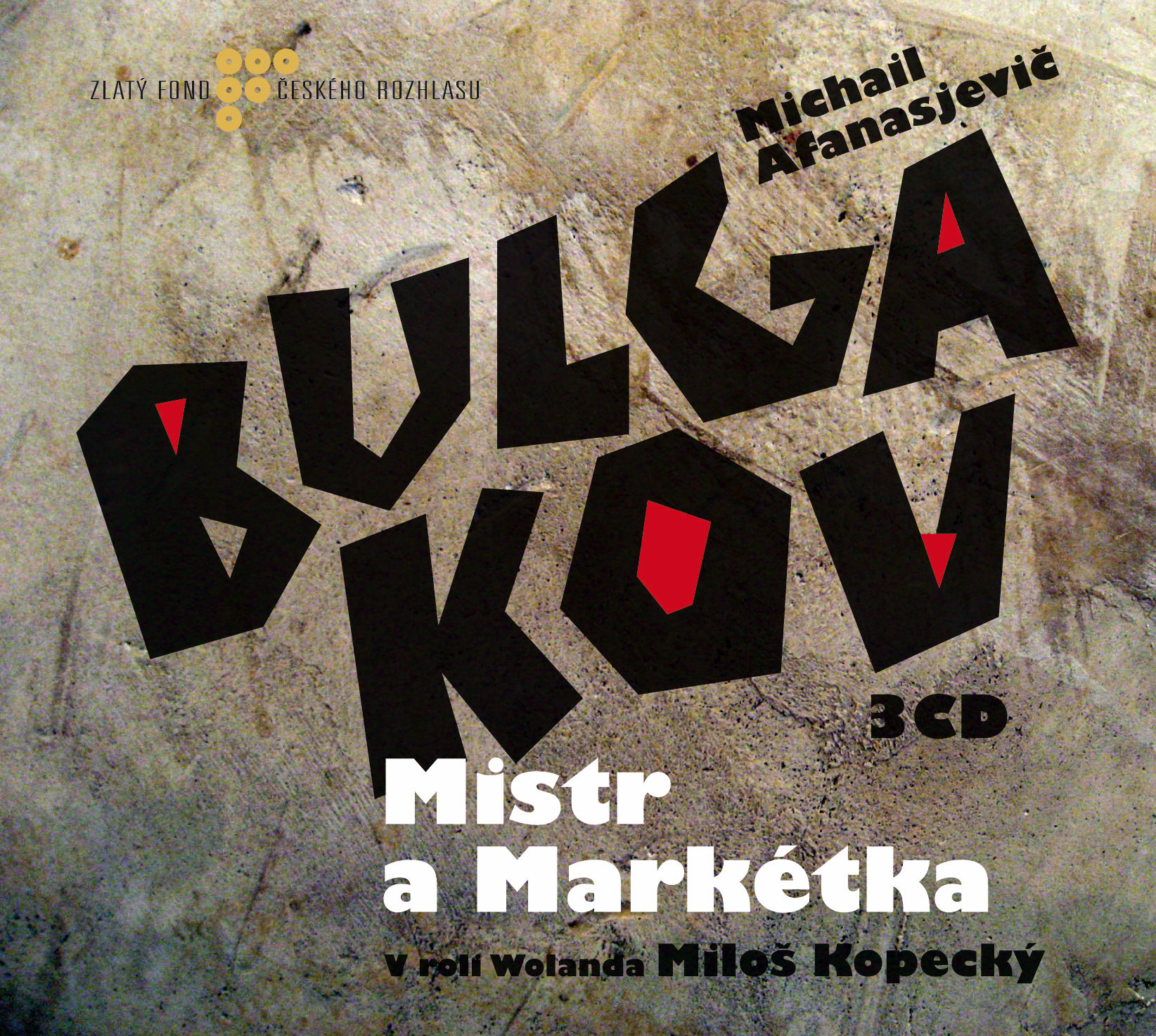 Michail Bulgakov: Mistr a Markétka