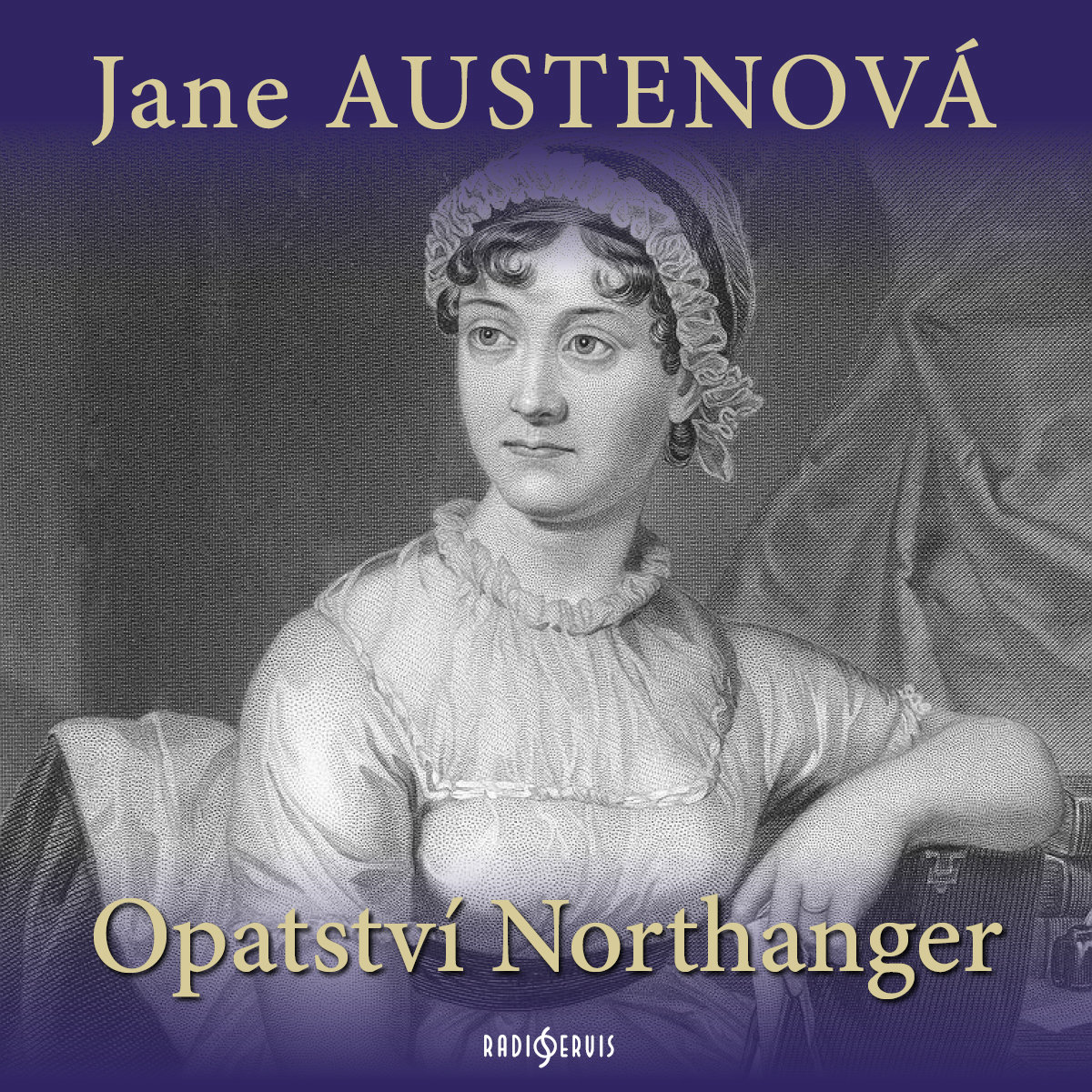 Jane Austenová: Opatství Northanger