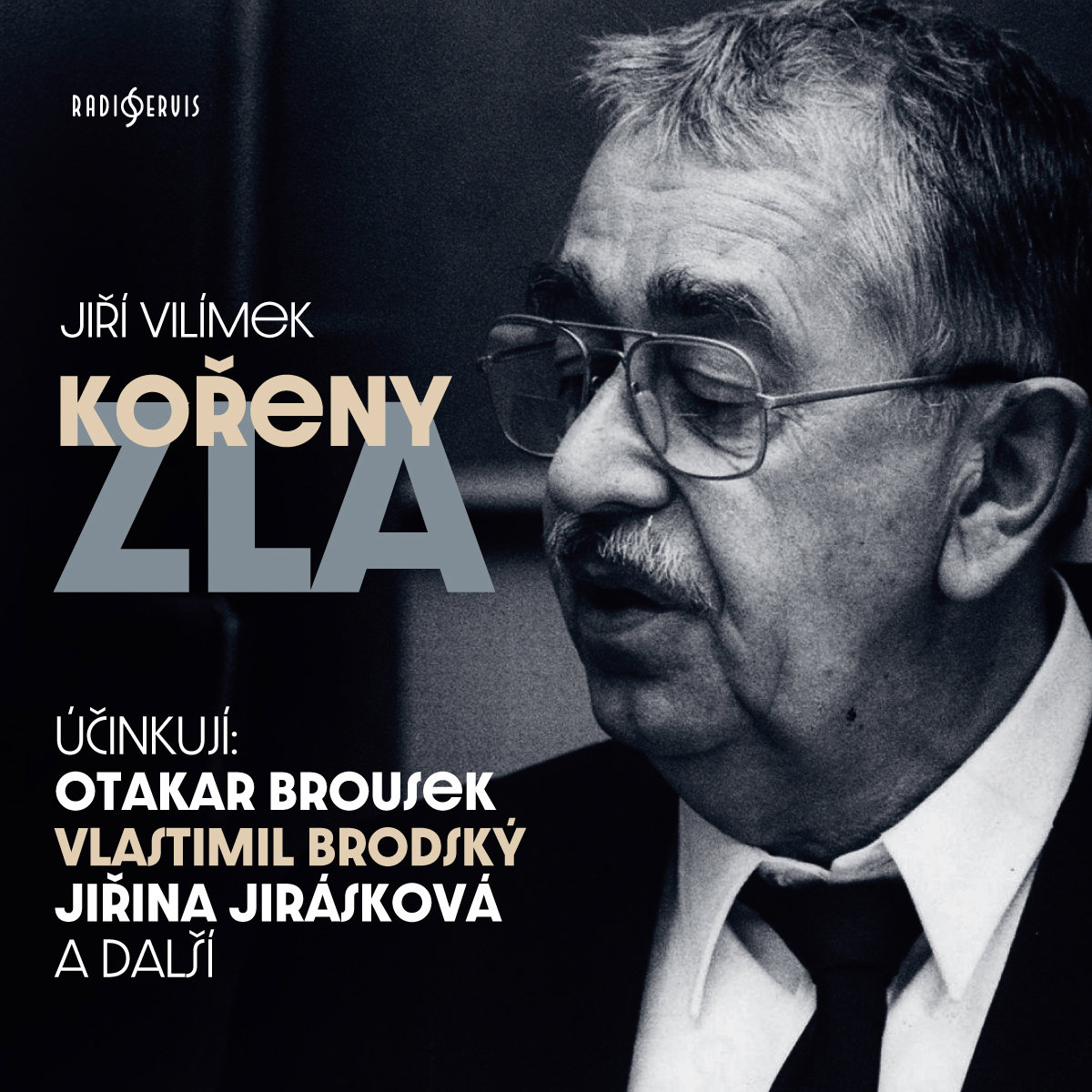Jiří Vilímek: Kořeny zla