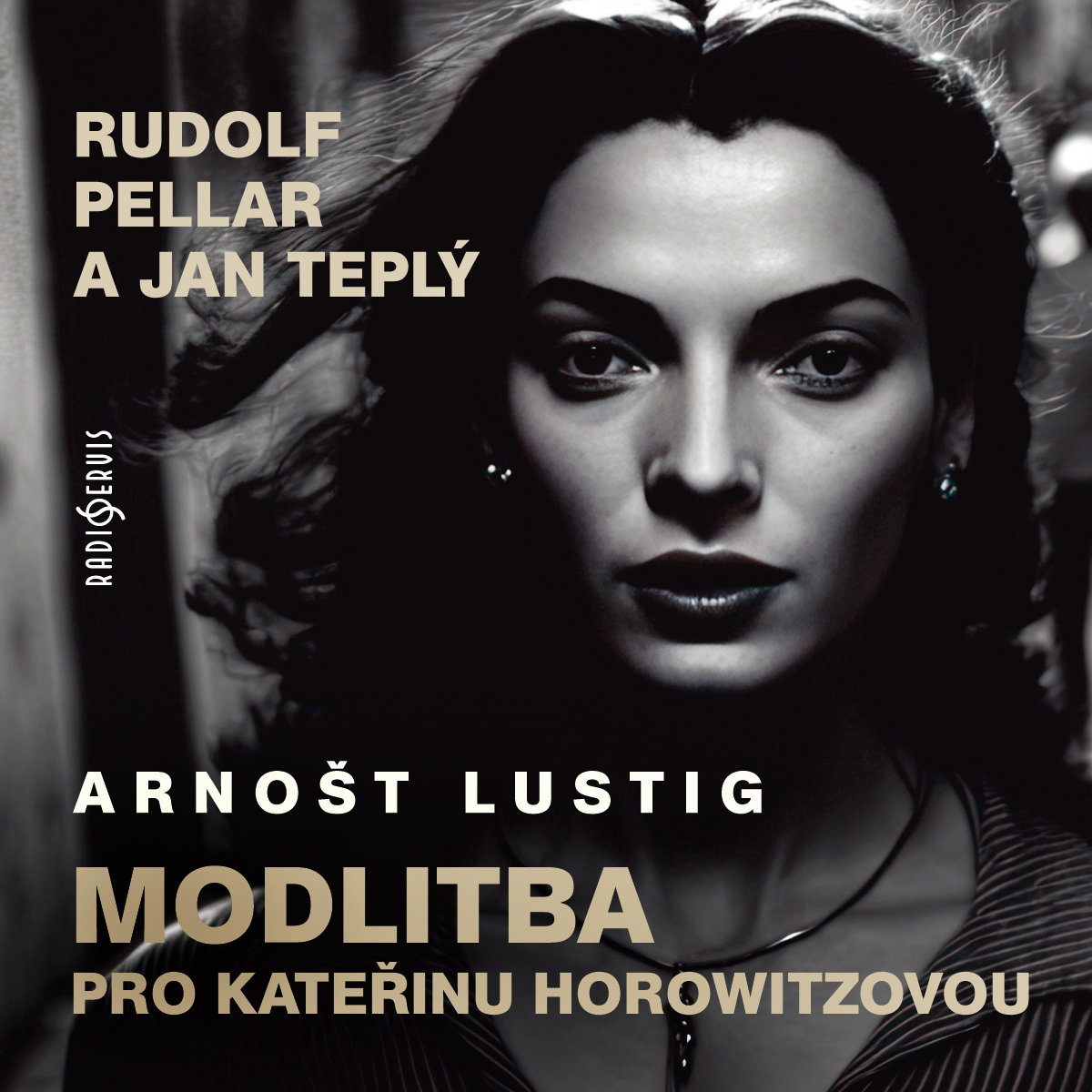 Arnošt Lustig: Modlitba pro Kateřinu Horowitzovou