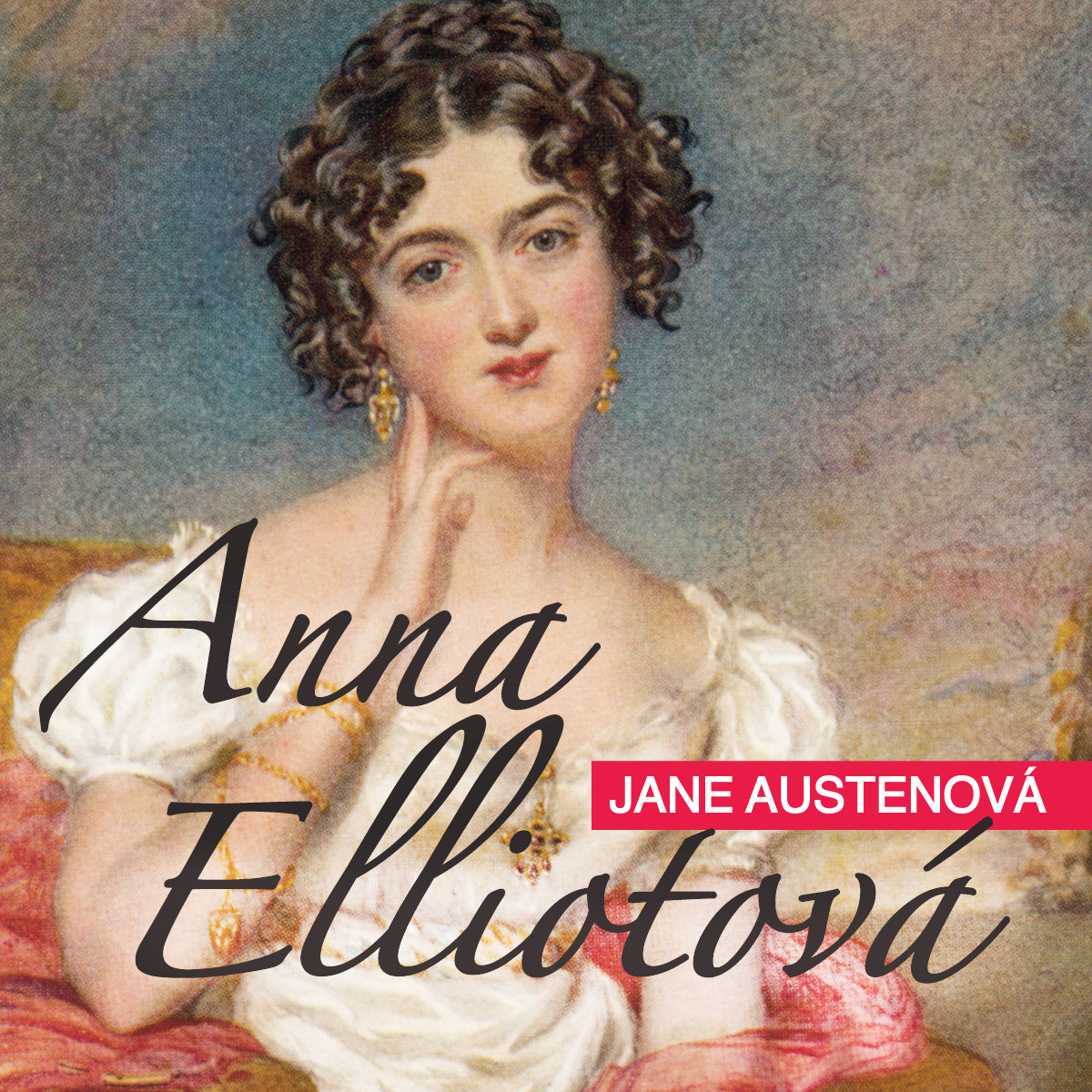 Jane Austenová: Anna Elliotová