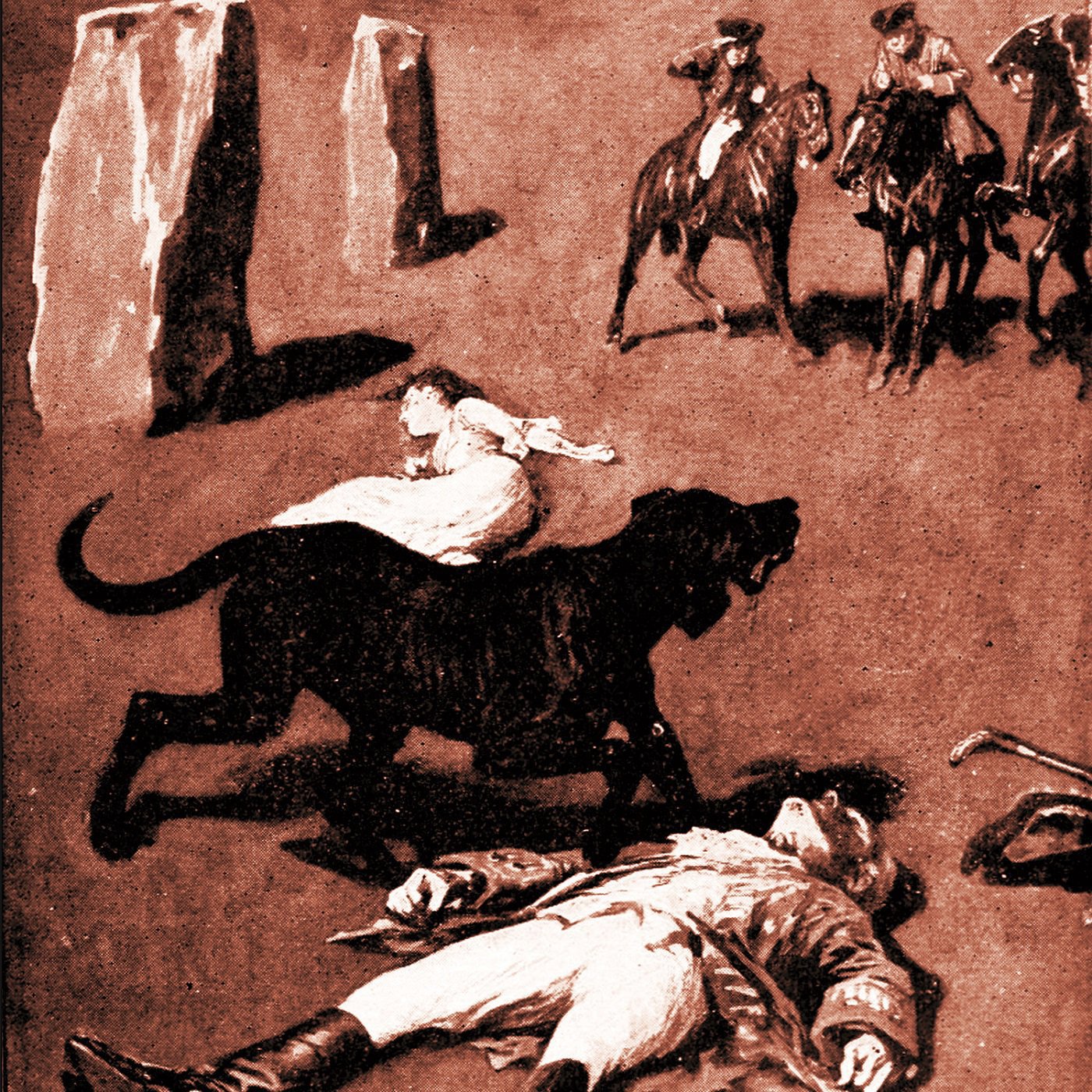 A. C. Doyle: Pes baskervillský