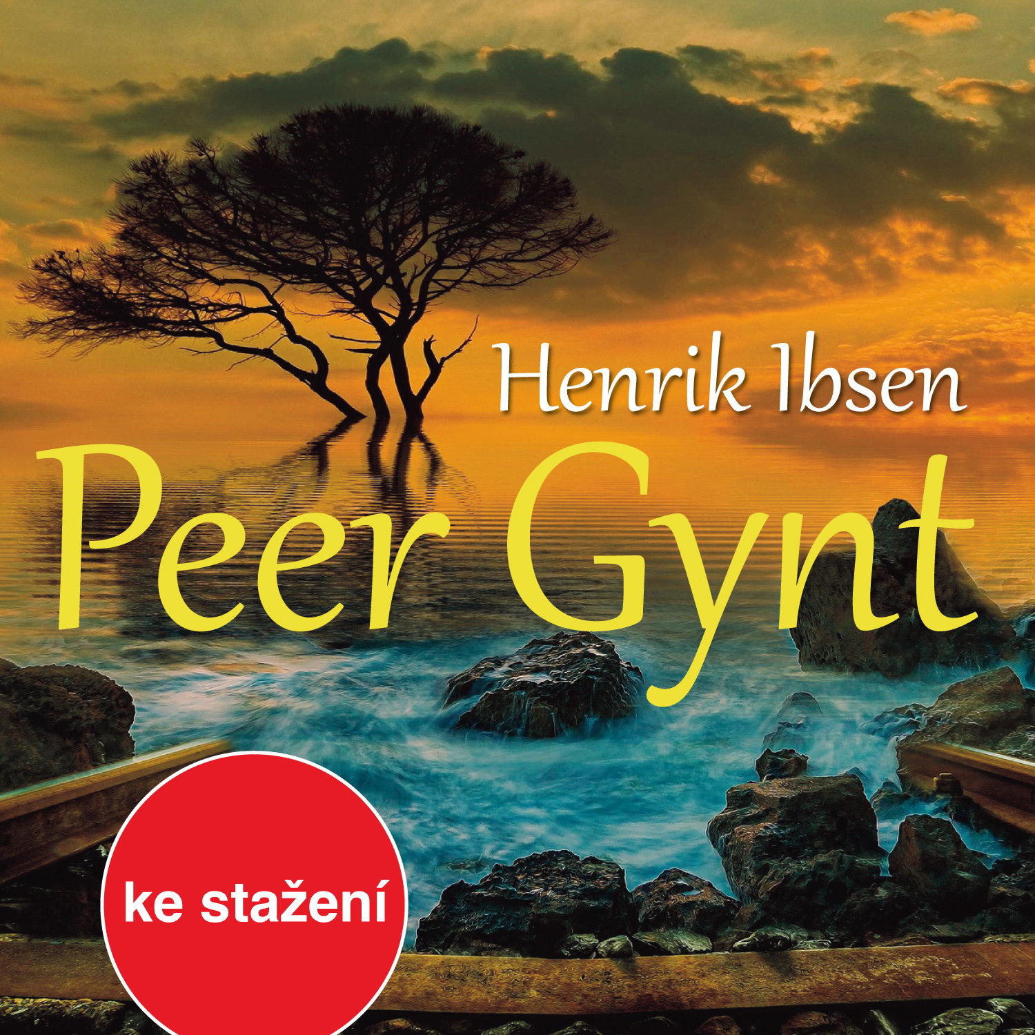 Henrik Ibsen: Peer Gynt (1958)