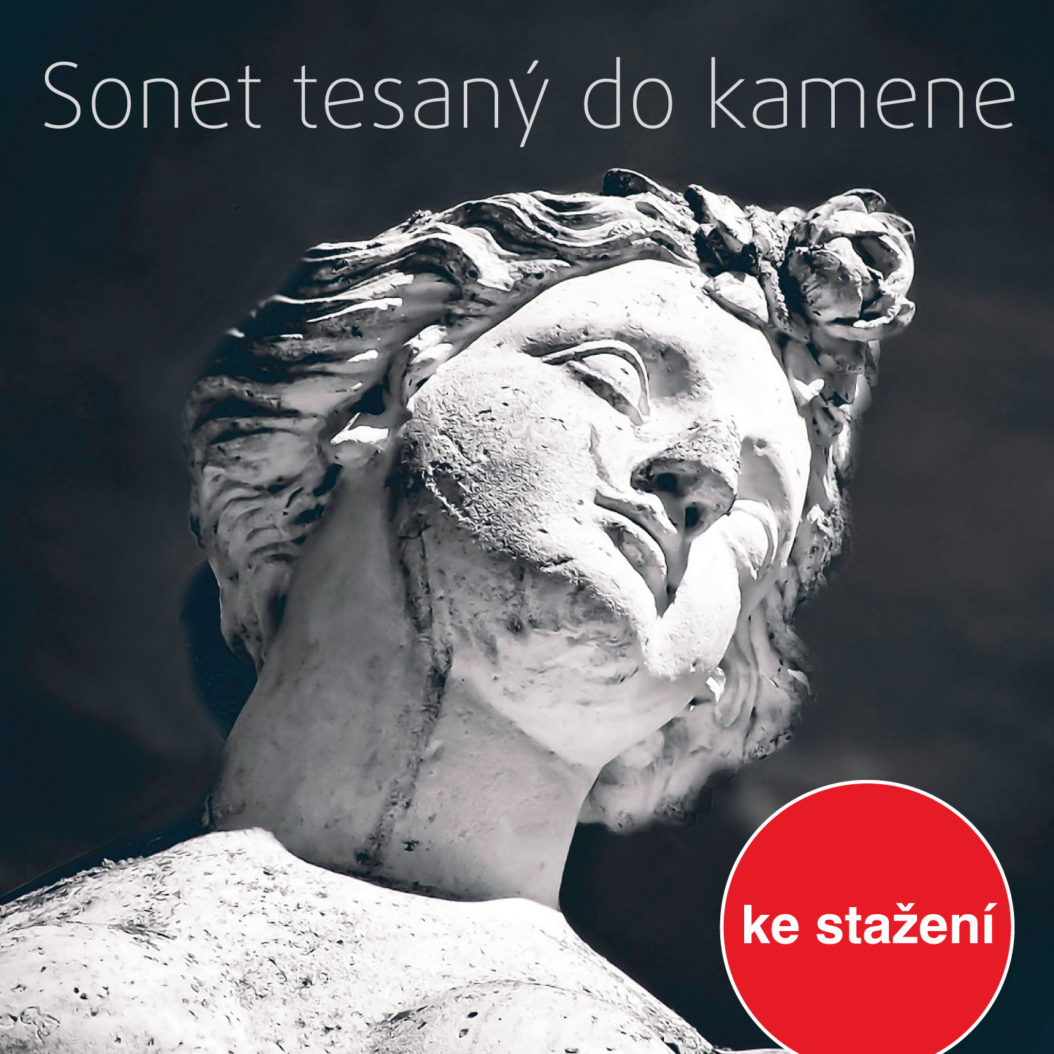 Jan Berger: Sonet tesaný do kamene