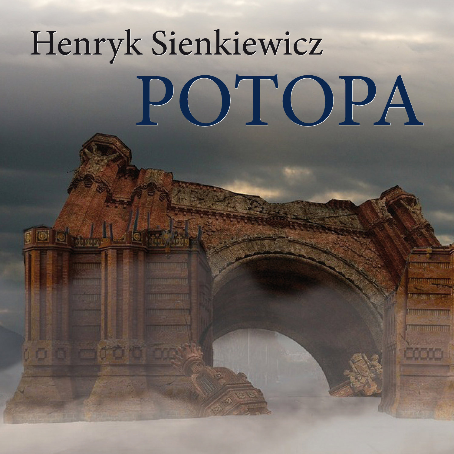 Henryk Sienkiewicz: Potopa
