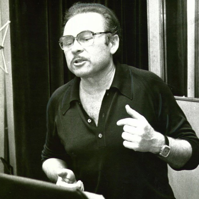 Jaroslav Vrchlický: Noc na Karlštejně (1980)