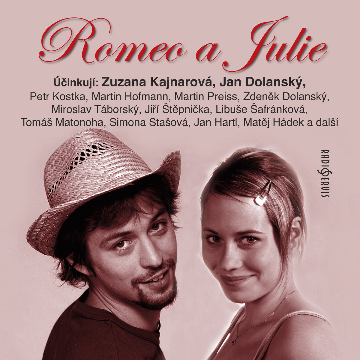 William Shakespeare: Romeo a Julie