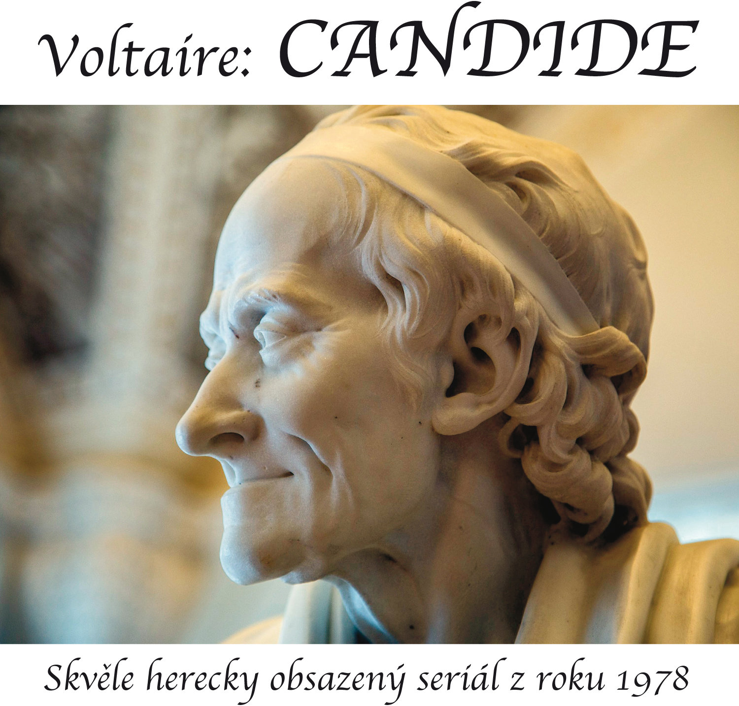 Voltaire: Candide (seriál 1978)