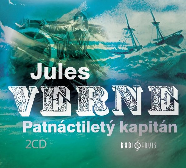 Jules Verne: Patnáctiletý kapitán