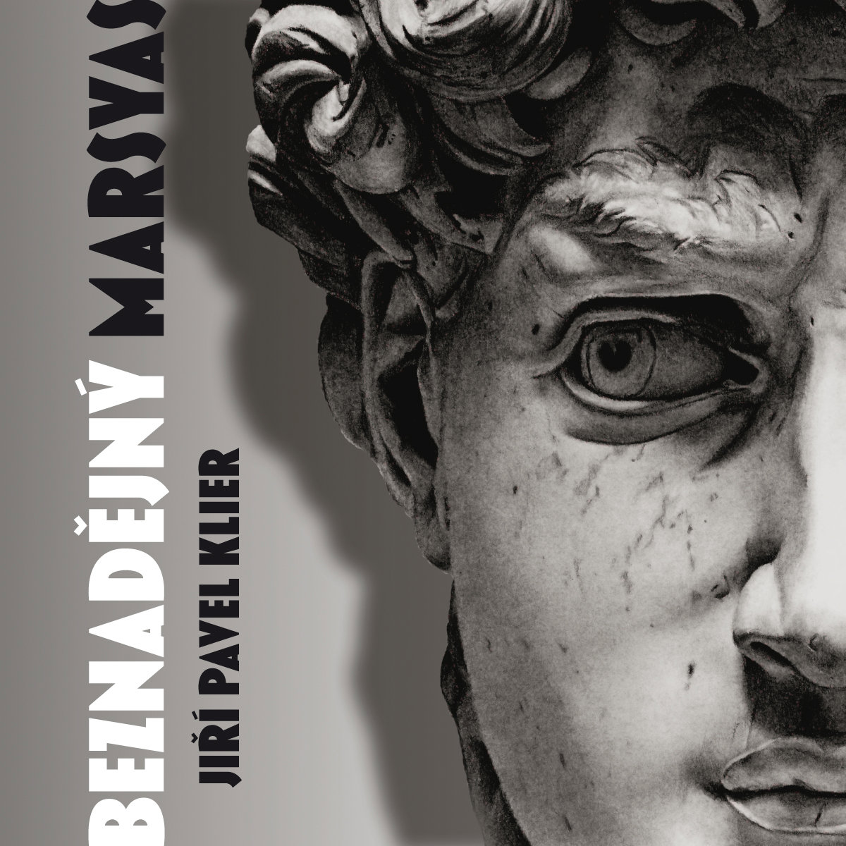 Jiří Pavel Klier: Beznadějný Marsyas