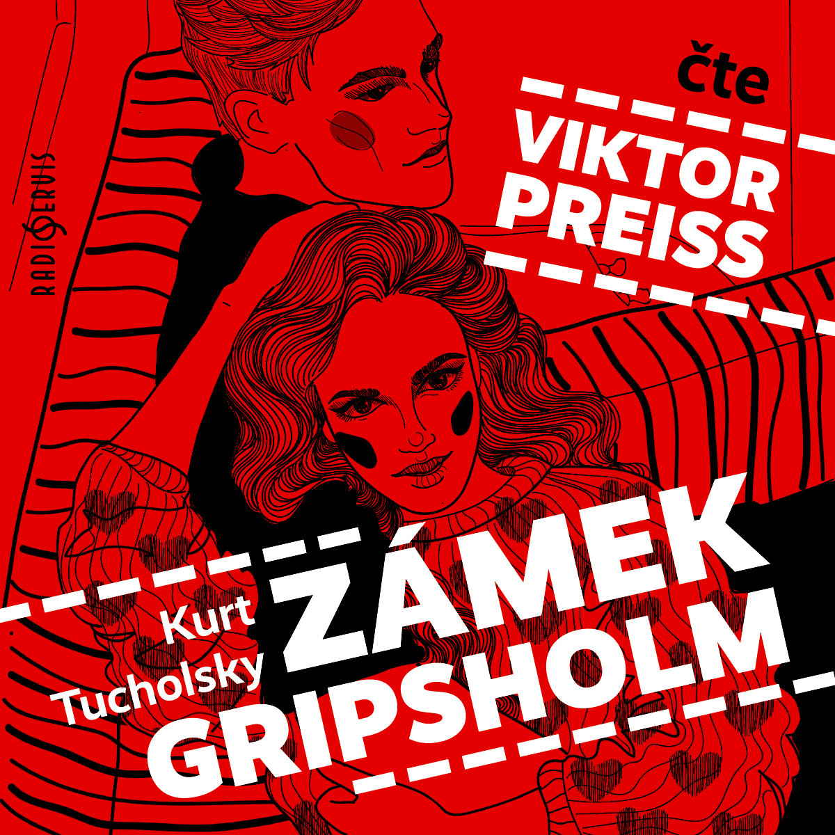 Kurt Tucholsky: Zámek Gripsholm