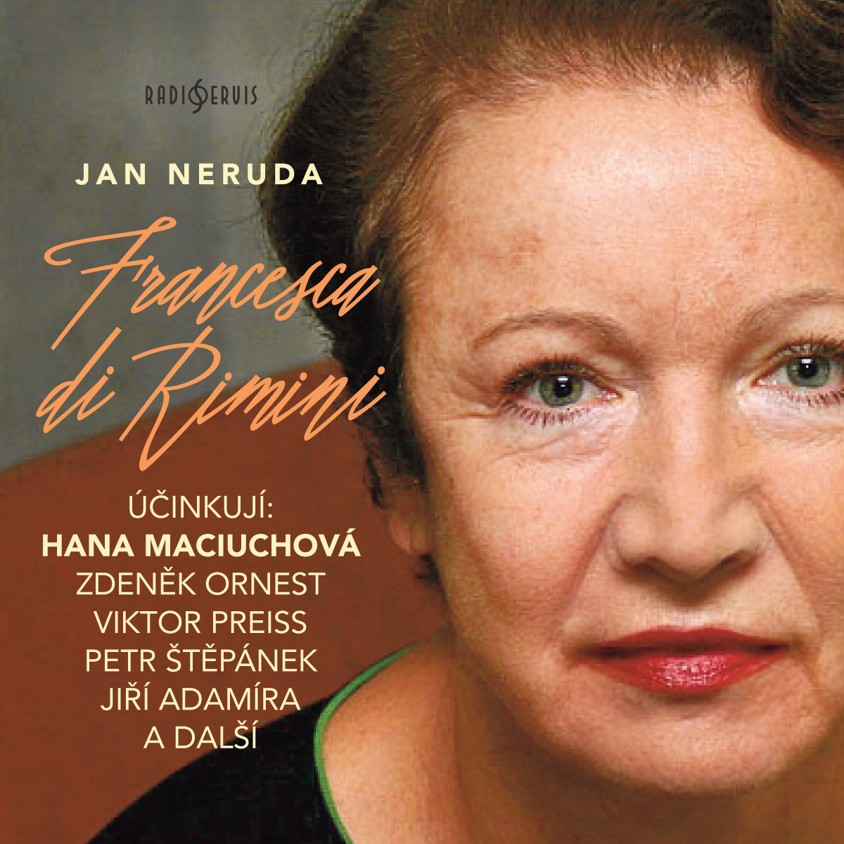 Jan Neruda: Francesca di Rimini