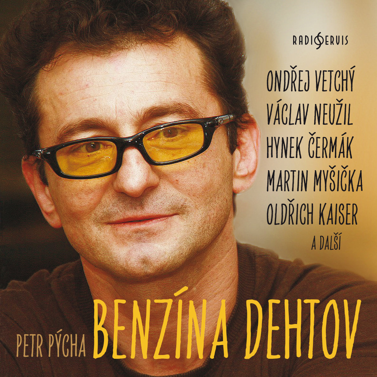 Petr Pýcha: Benzína Dehtov