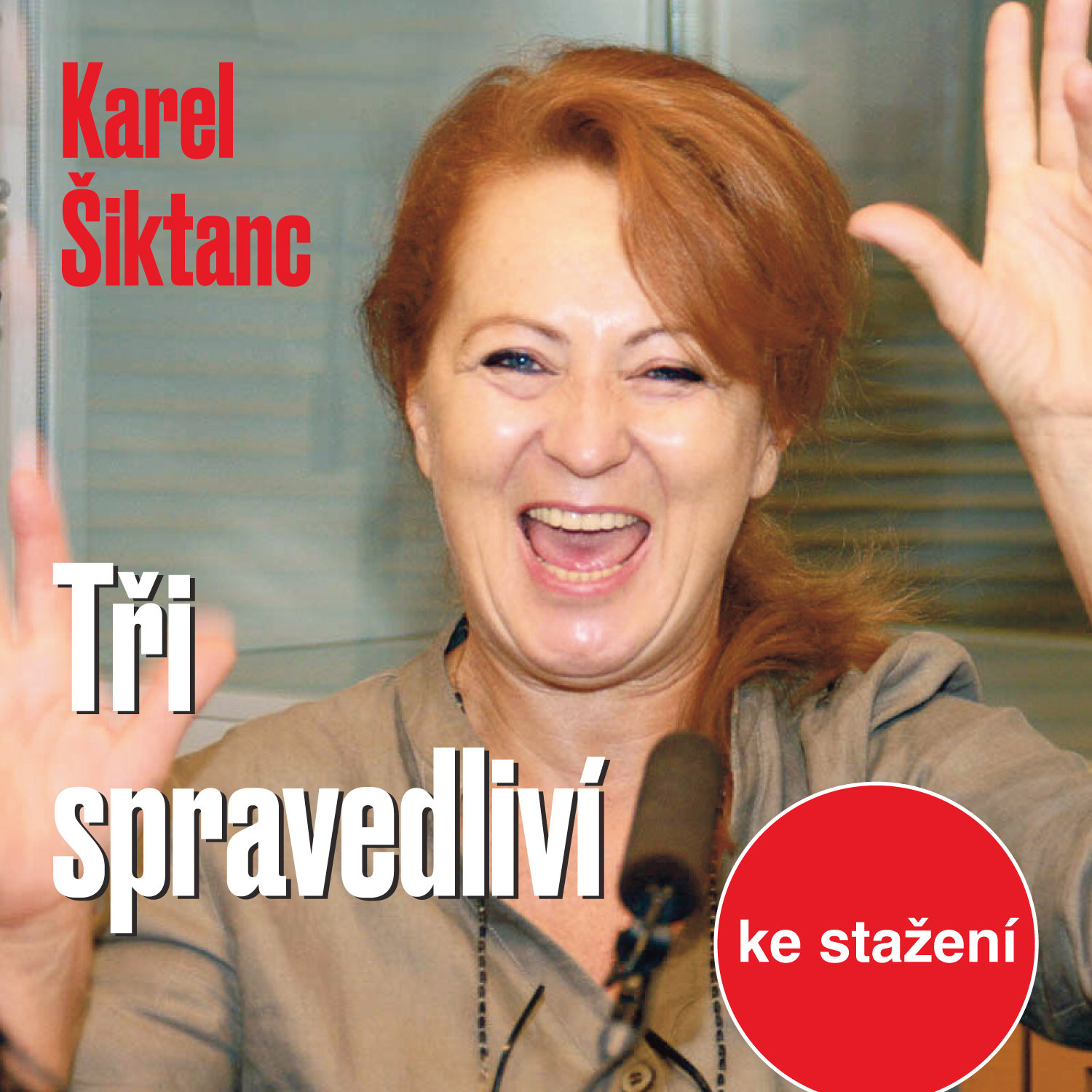 Tři spravedliví