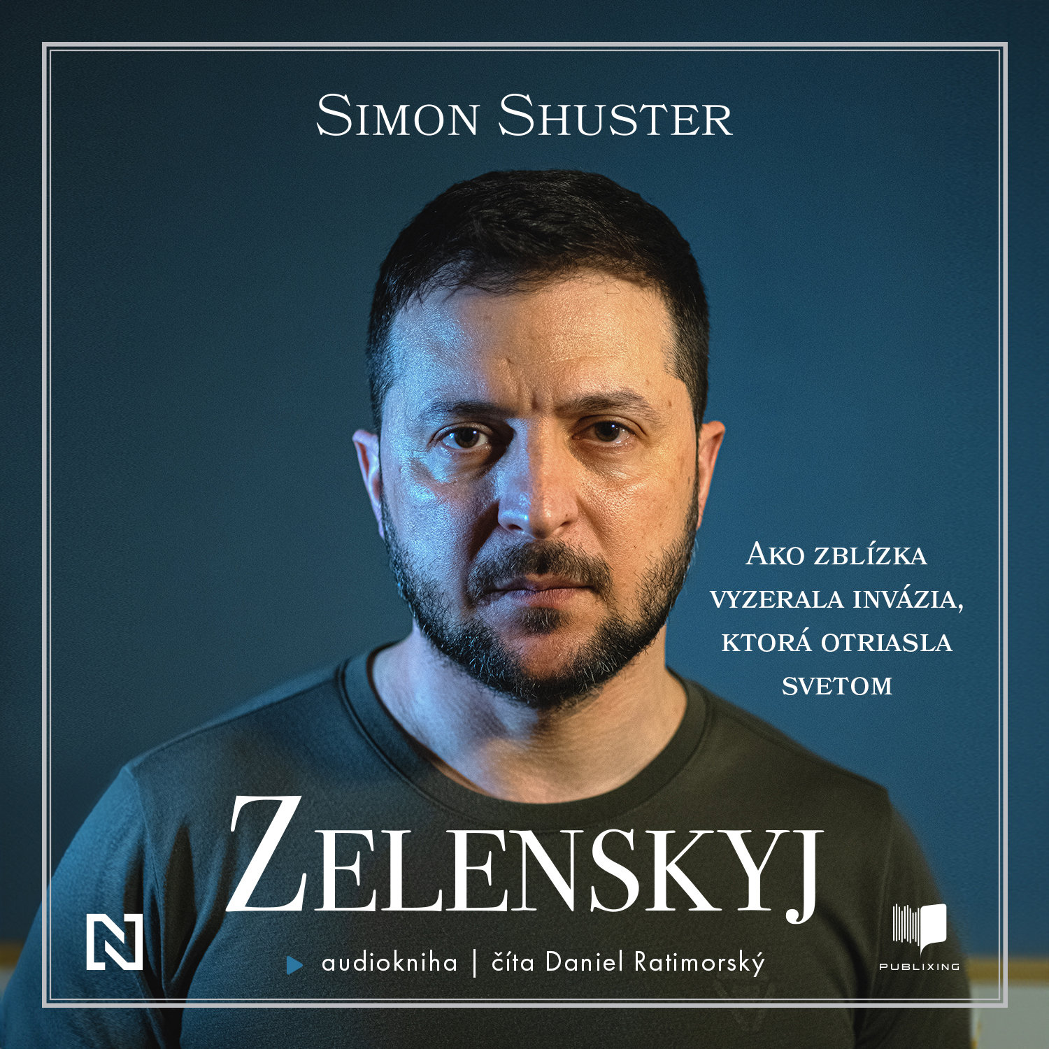 Zelenskyj