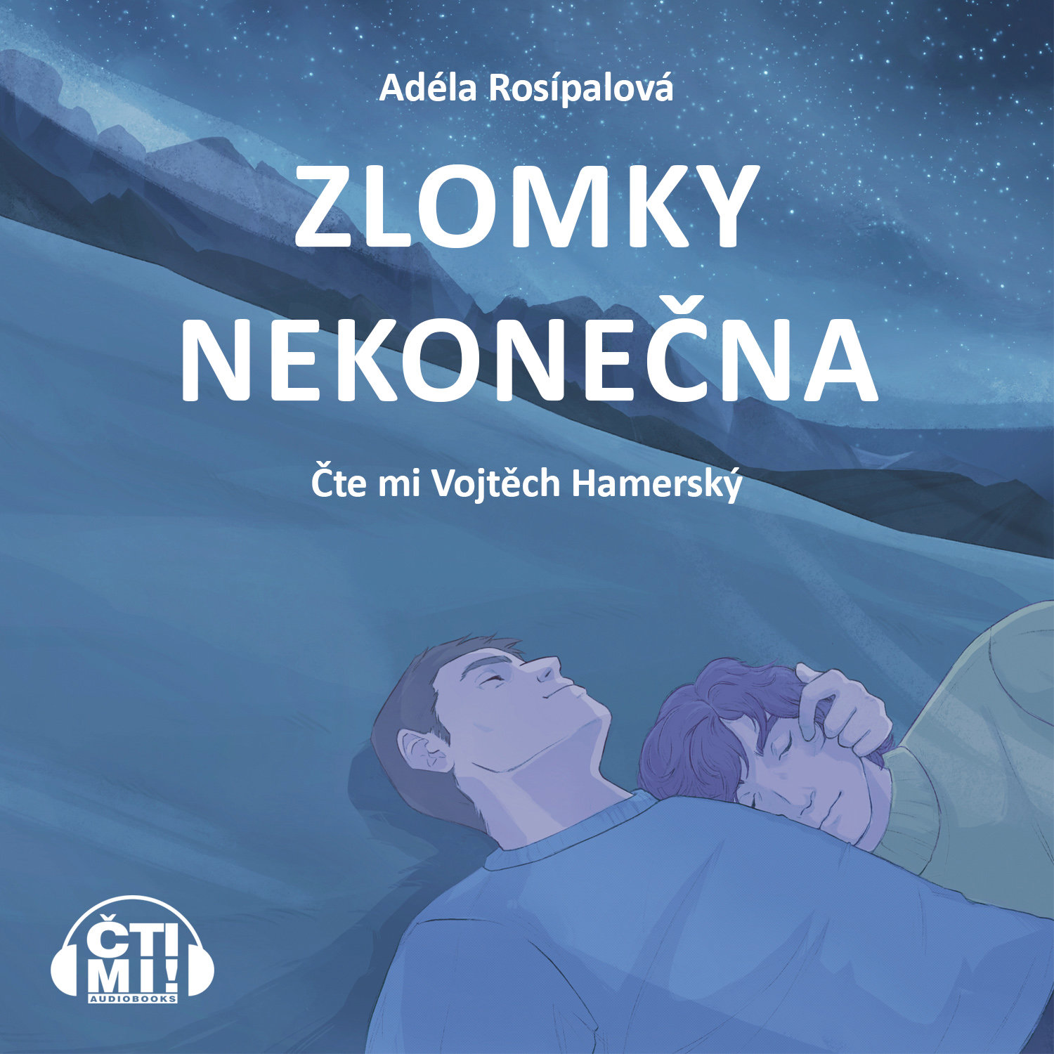 Zlomky nekonečna