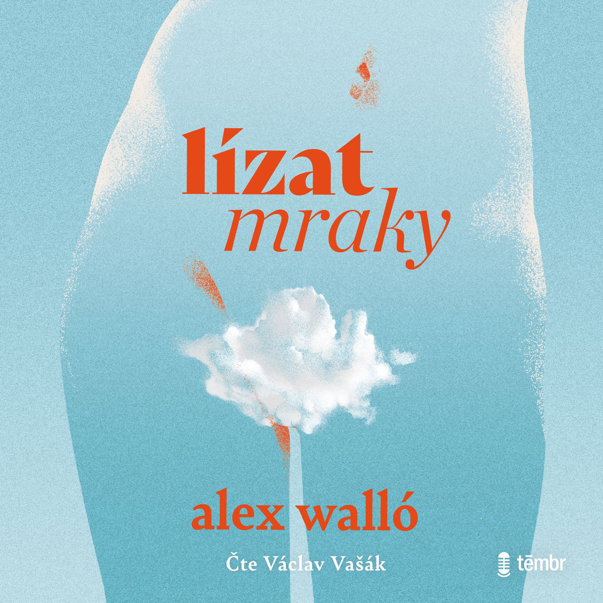 Lízat mraky