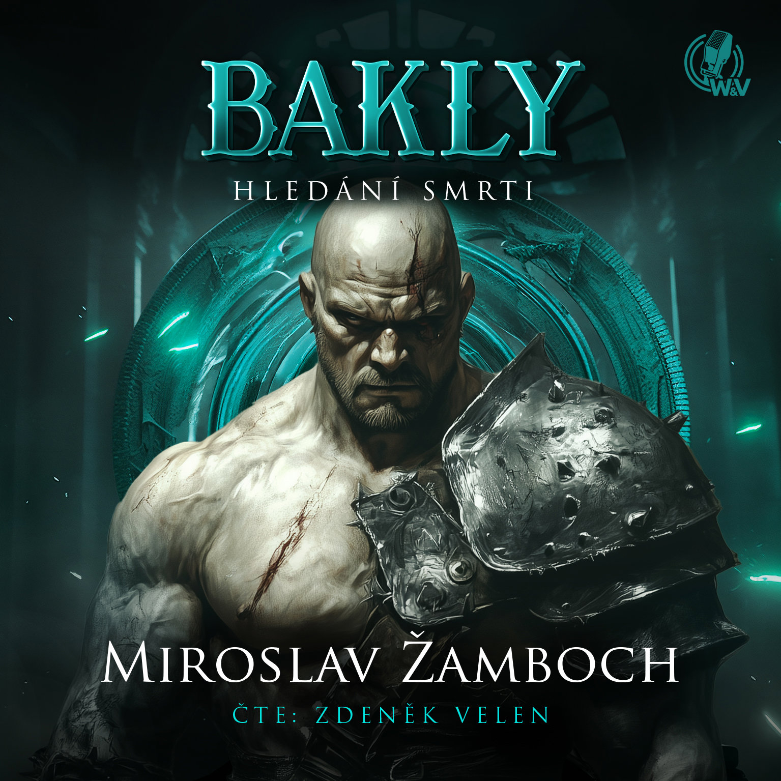 BAKLY – Hledání smrti