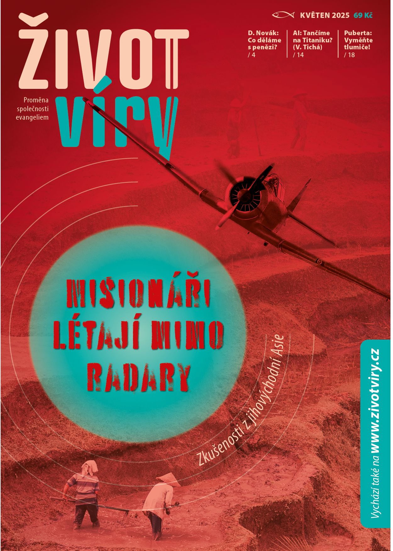 Život víry 2025/05