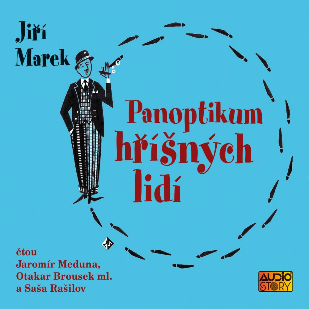 Panoptikum hříšných lidí