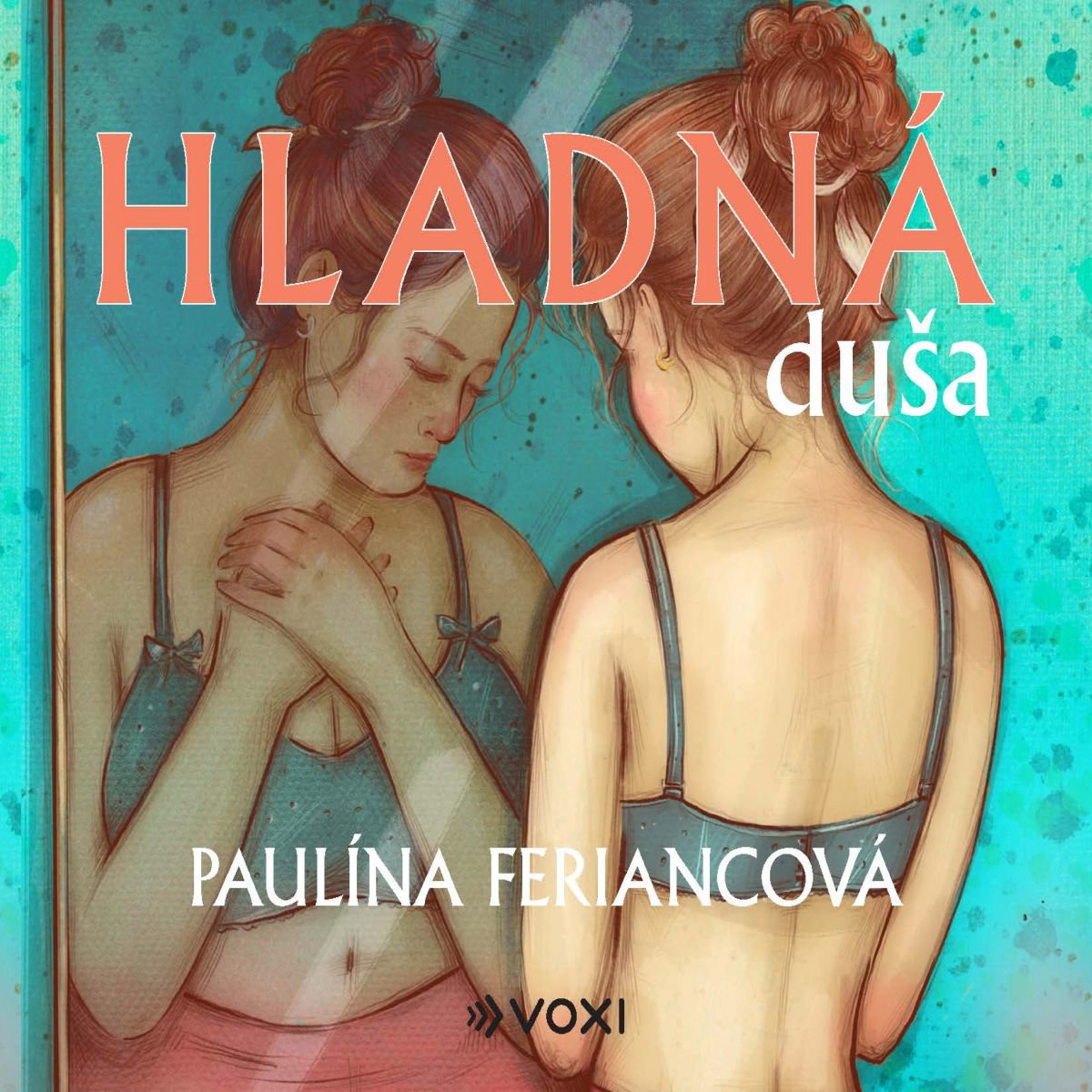 Hladná duša
