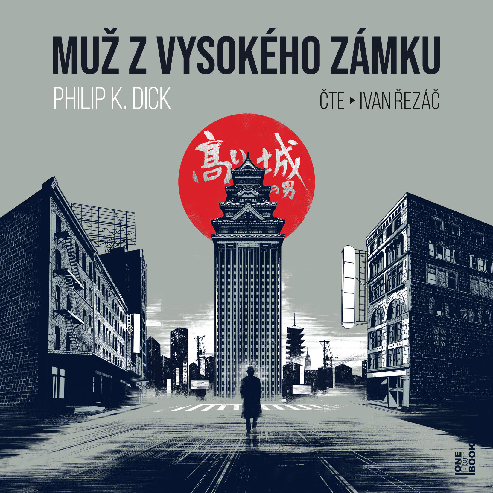 Muž z vysokého zámku