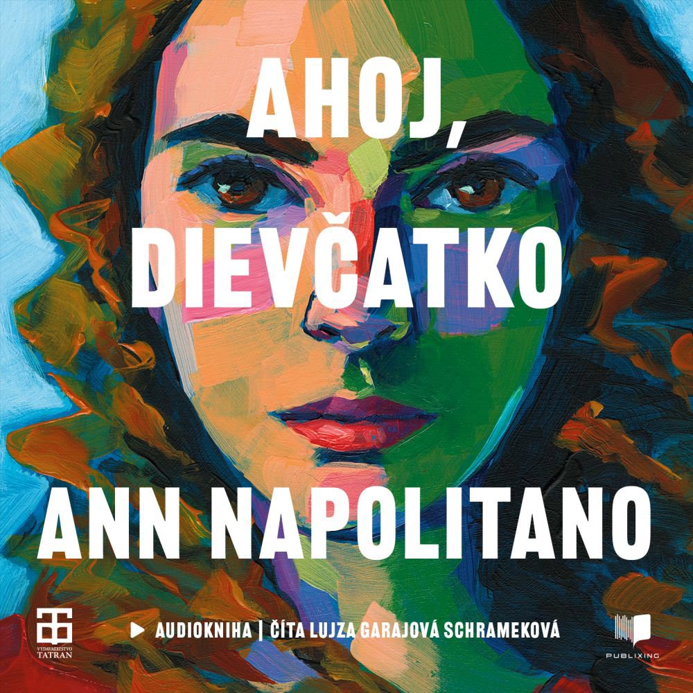 Ahoj, dievčatko