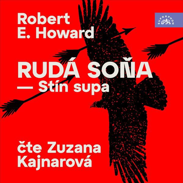 Rudá Soňa - Stín supa