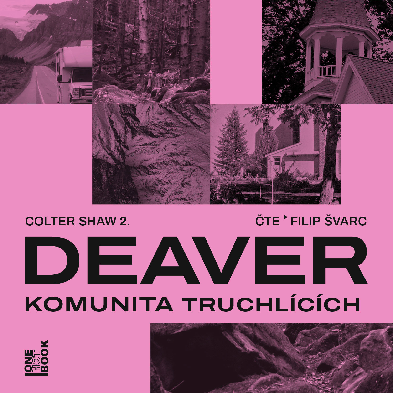 Komunita truchlících
