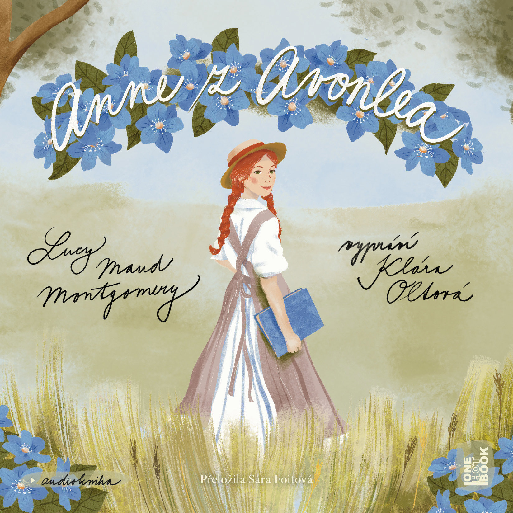 Anne z Avonlea