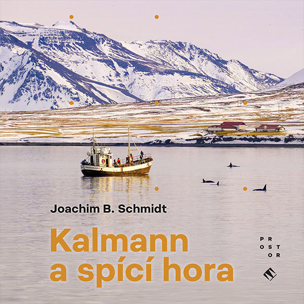 Kalmann a spící hora
