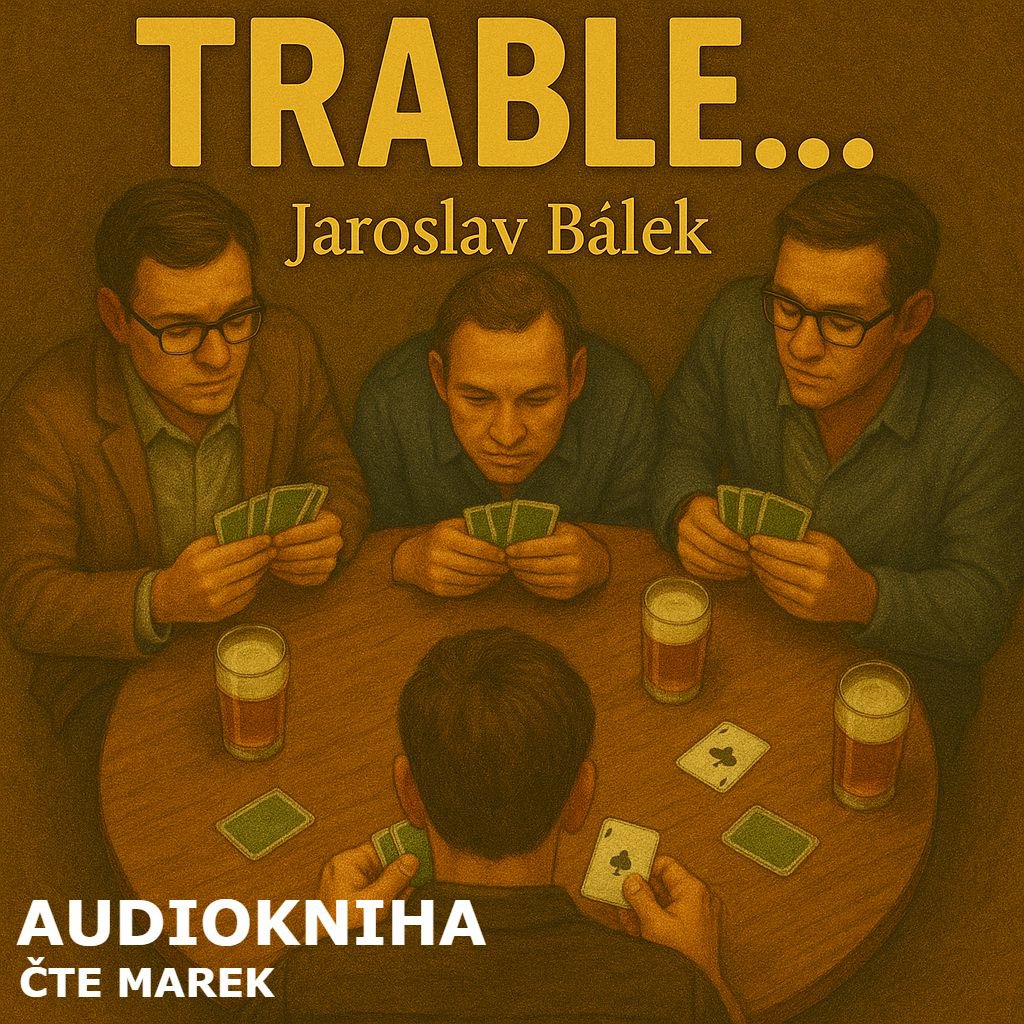 Trable