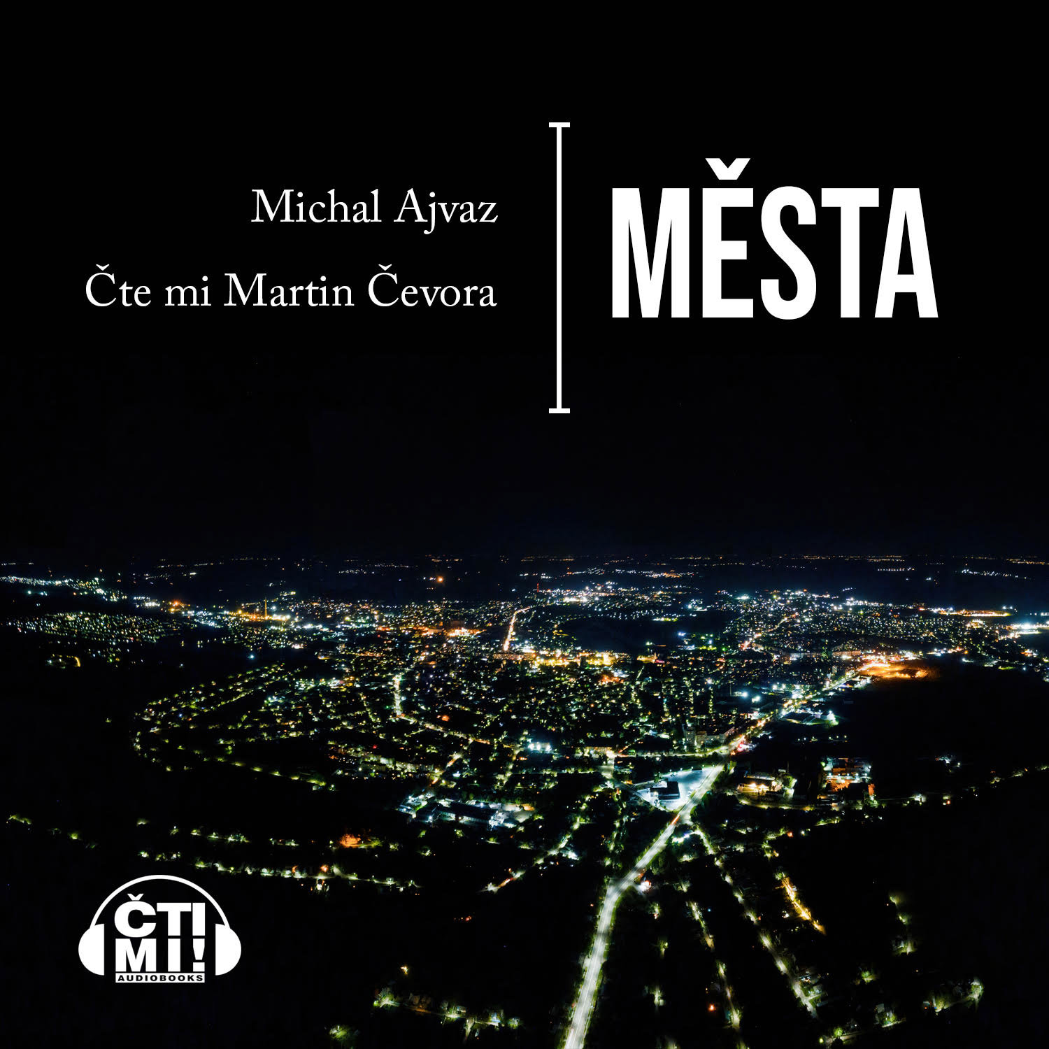 Města