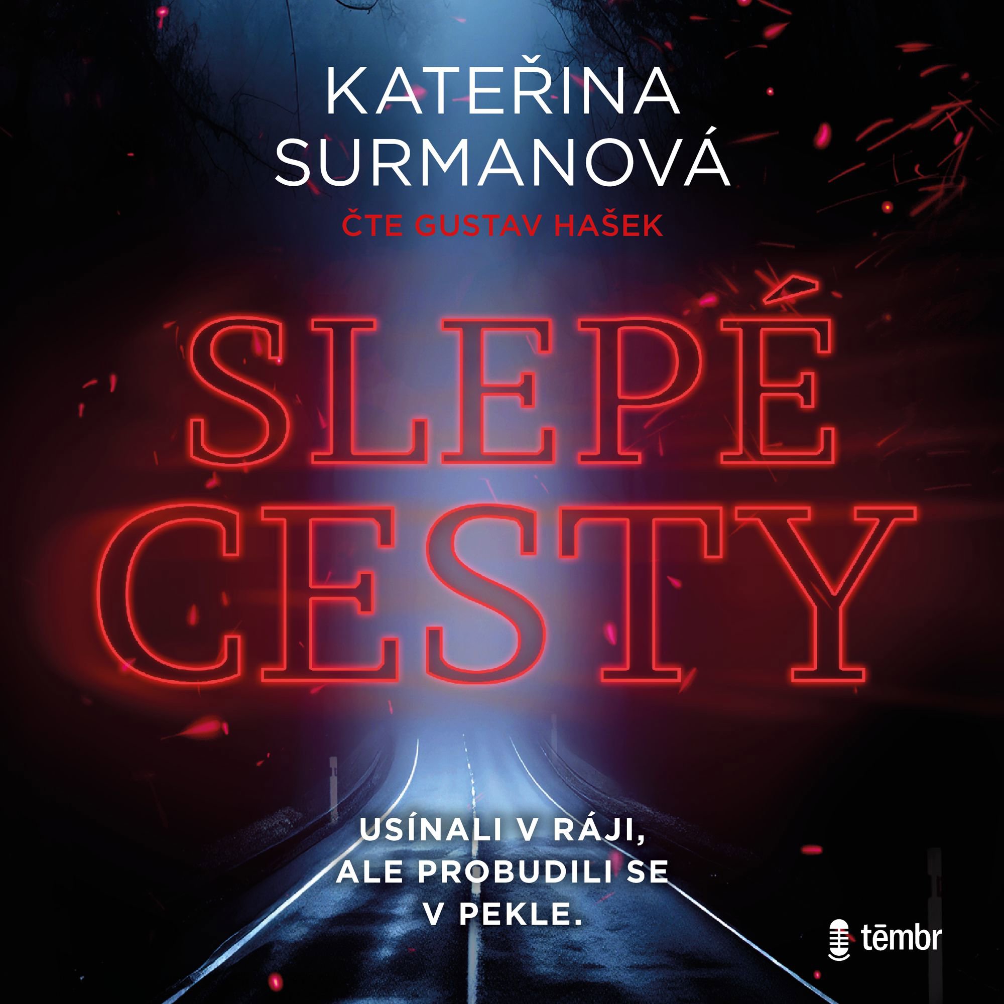 Slepé cesty