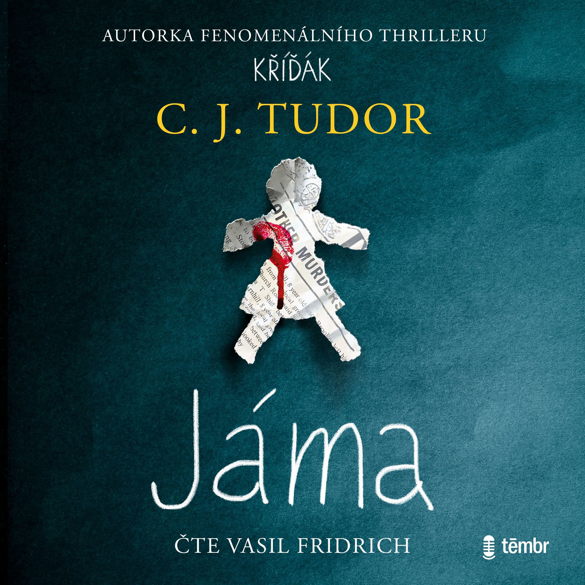 Jáma