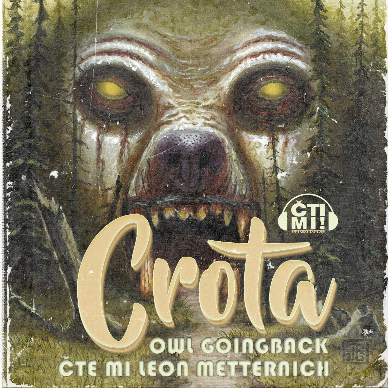 Crota