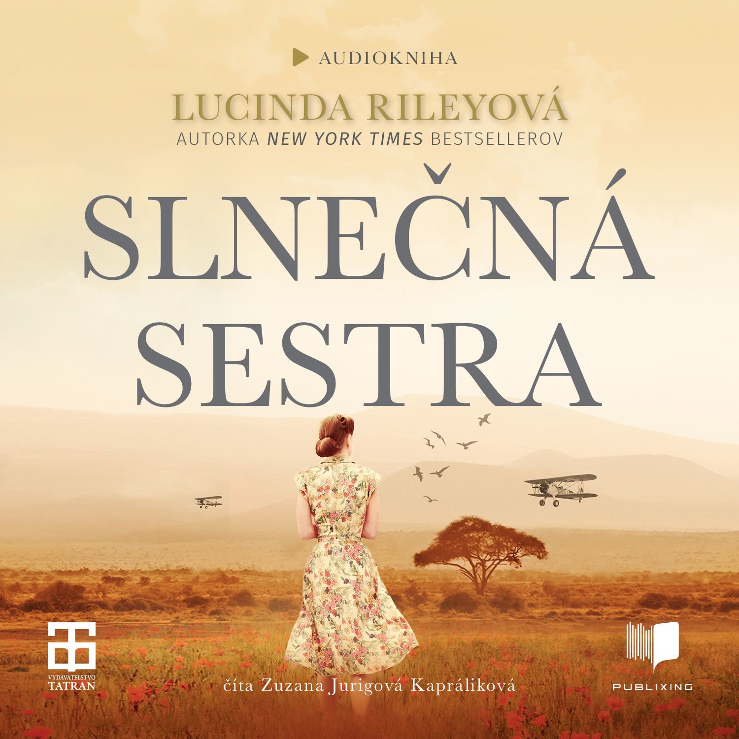 Slnečná sestra