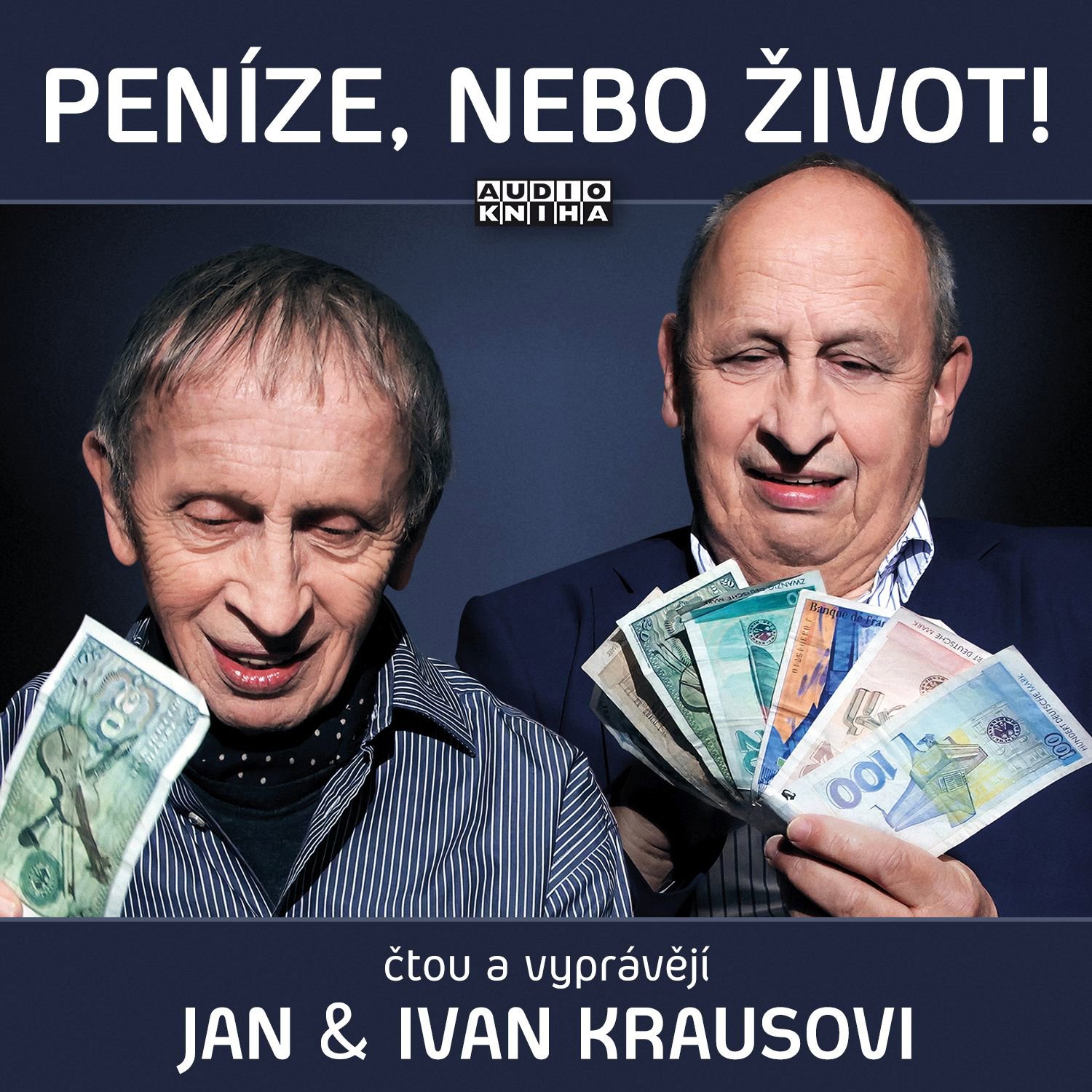 Peníze, nebo život!