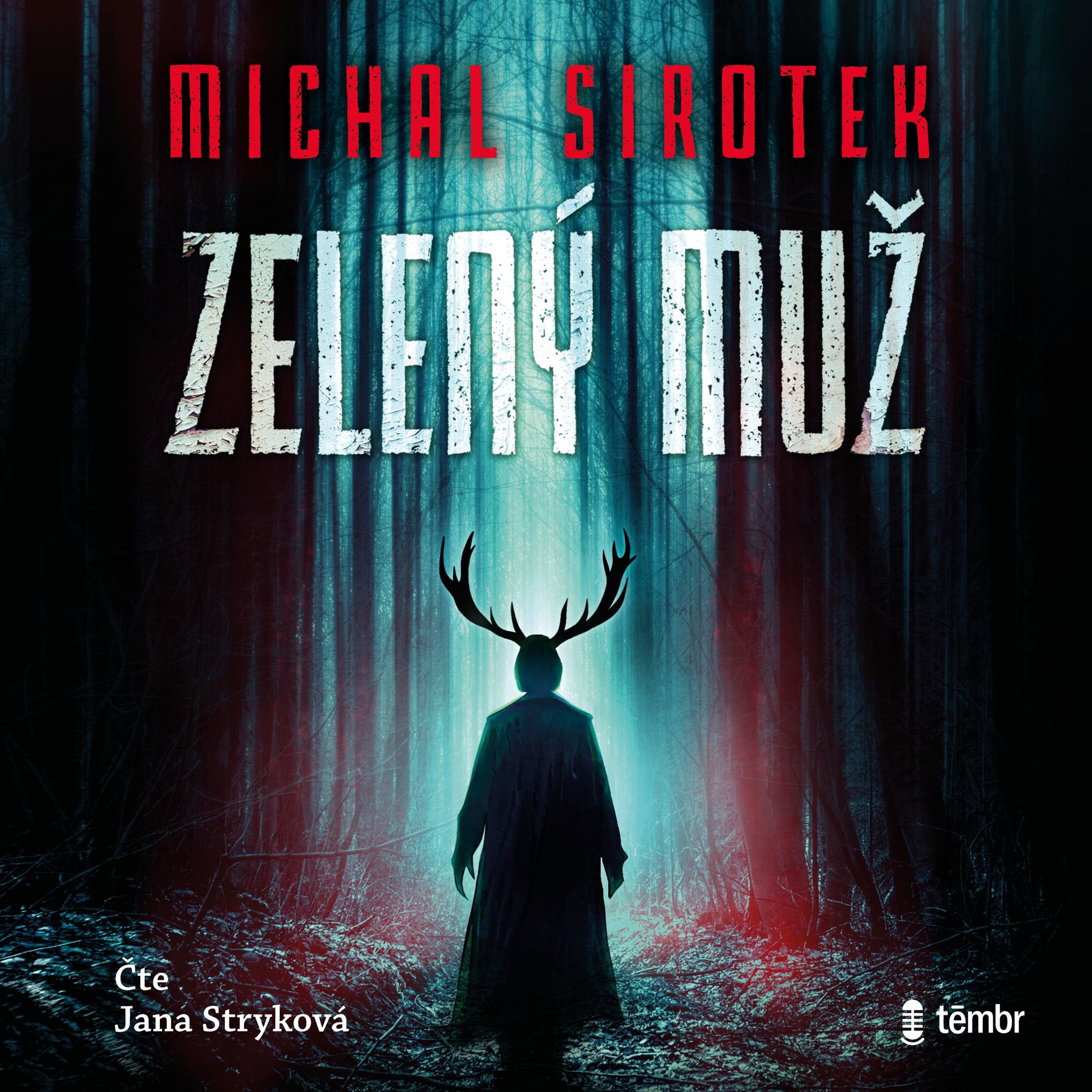 Zelený muž