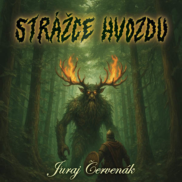 Strážce hvozdu