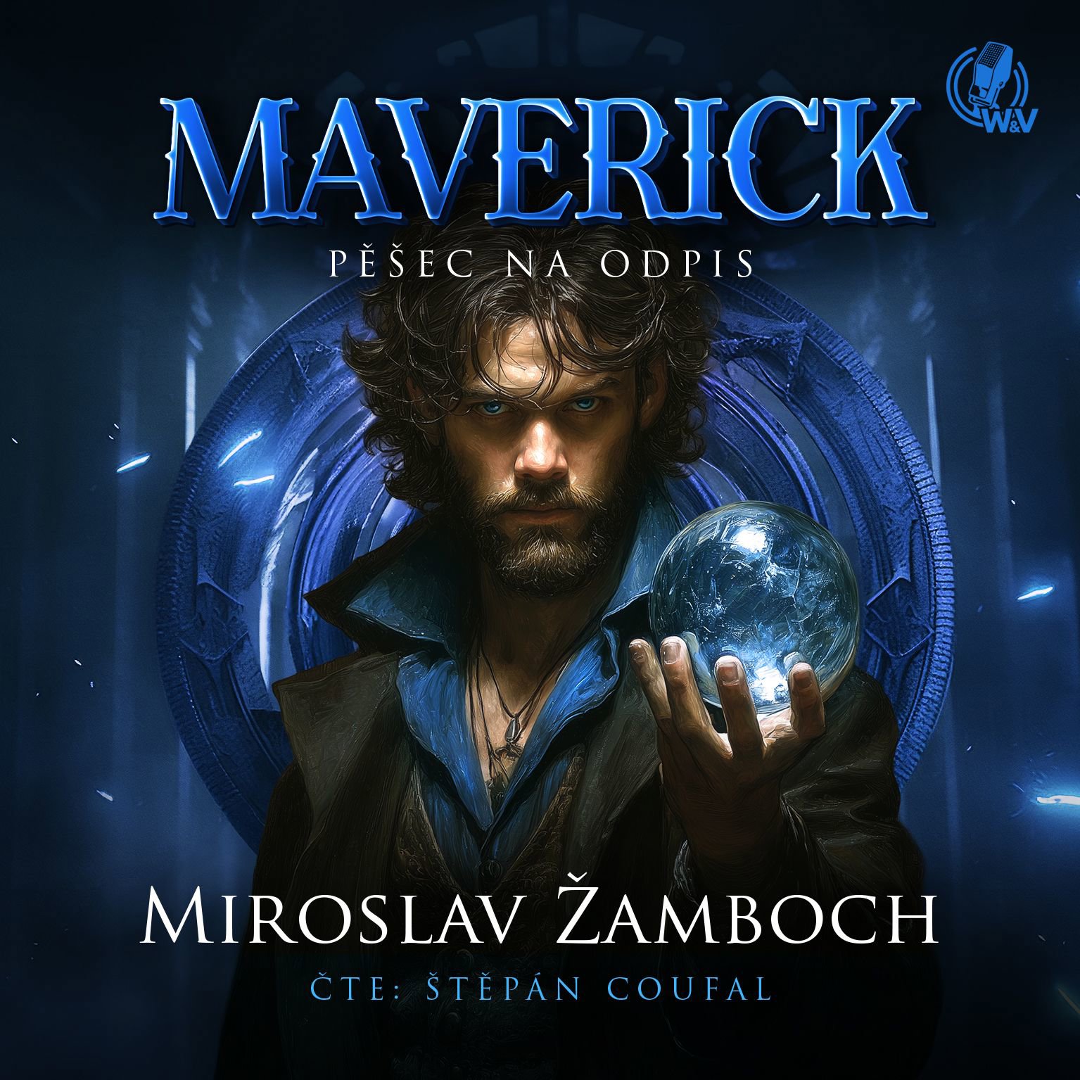 MAVERICK – Pěšec na odpis