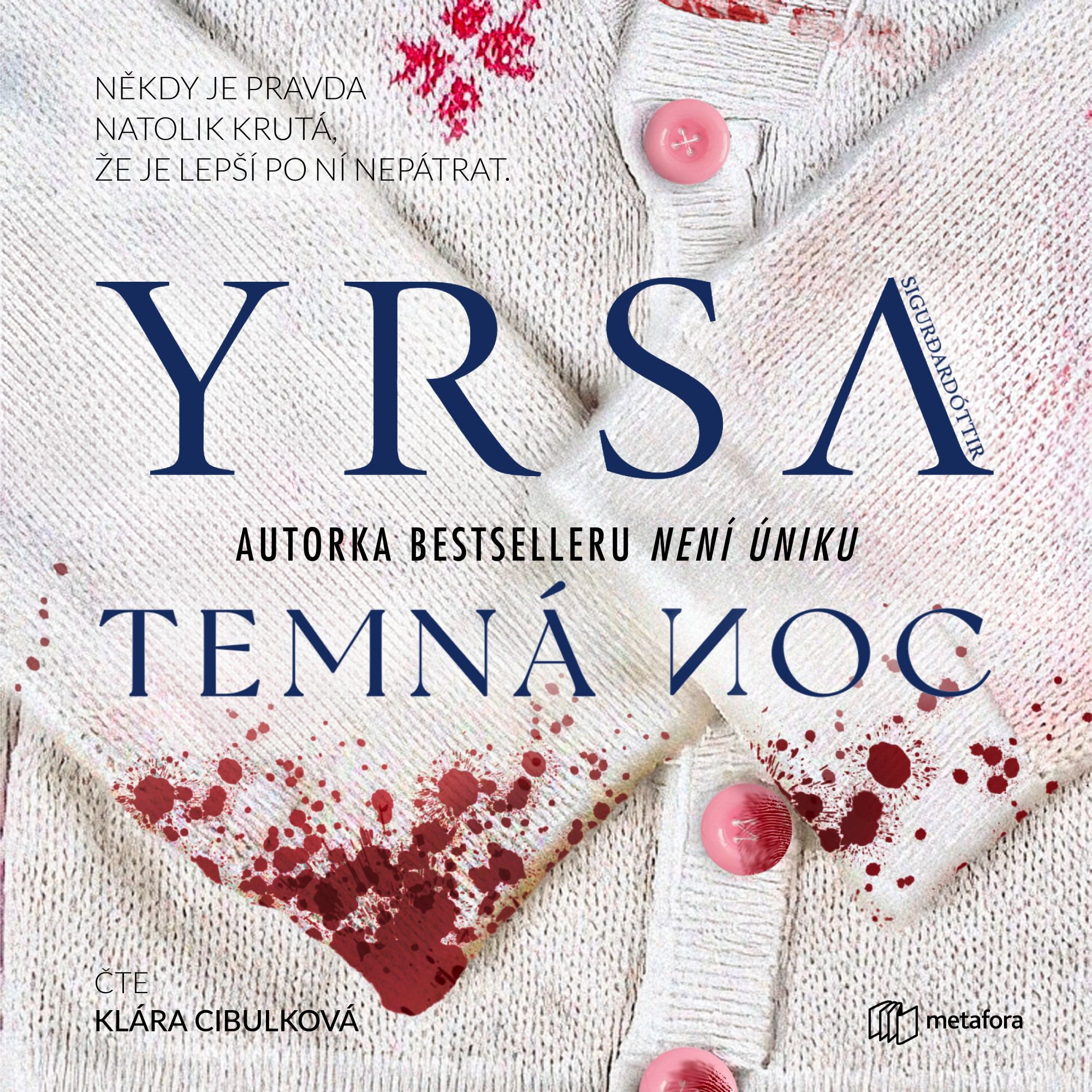 Temná noc