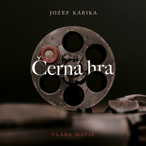 Černá hra