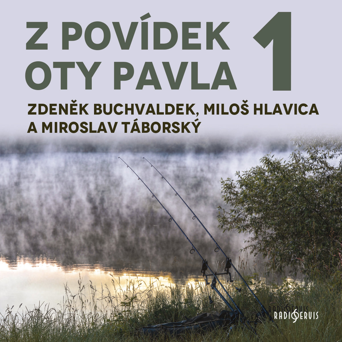Z povídek Oty Pavla 1.