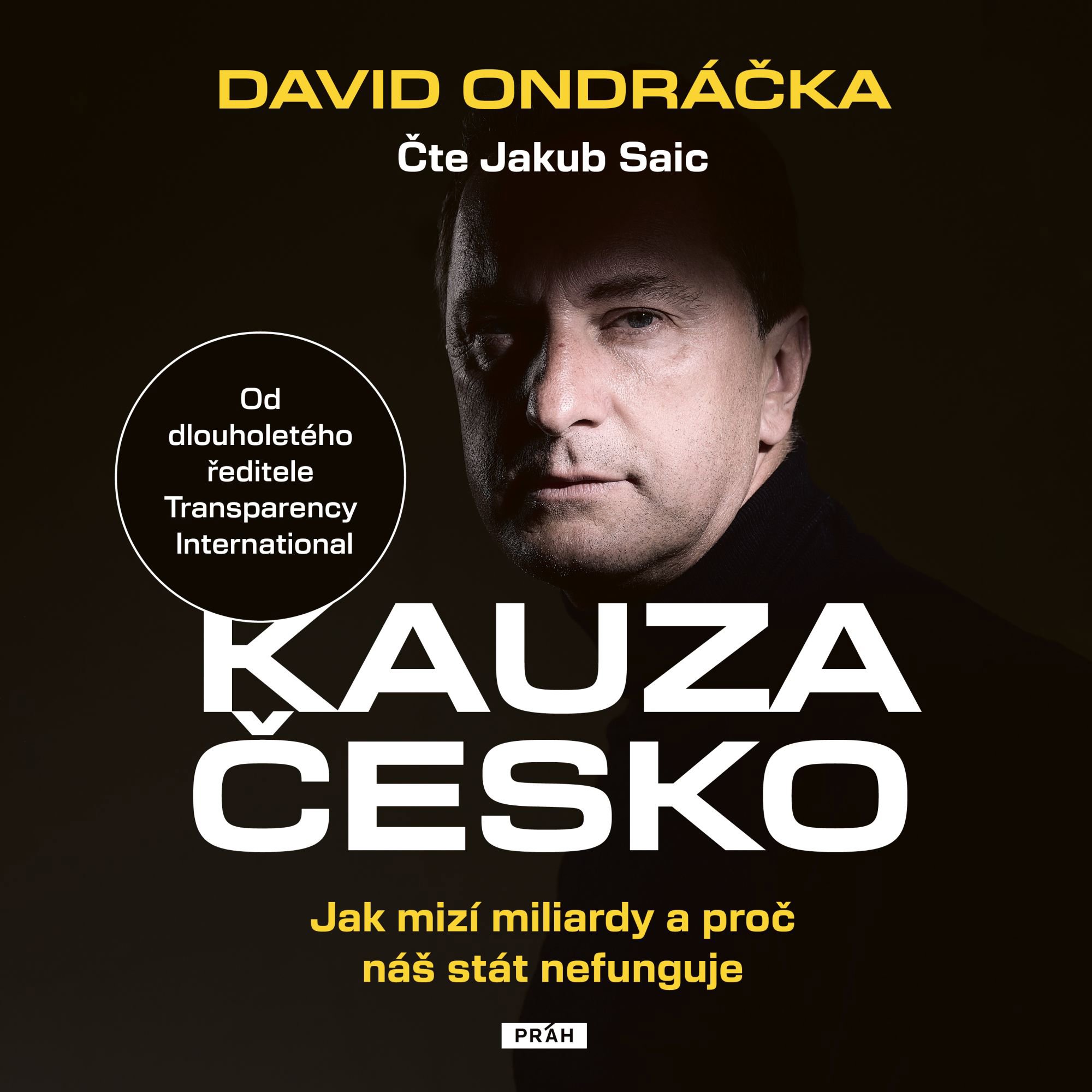 Kauza Česko