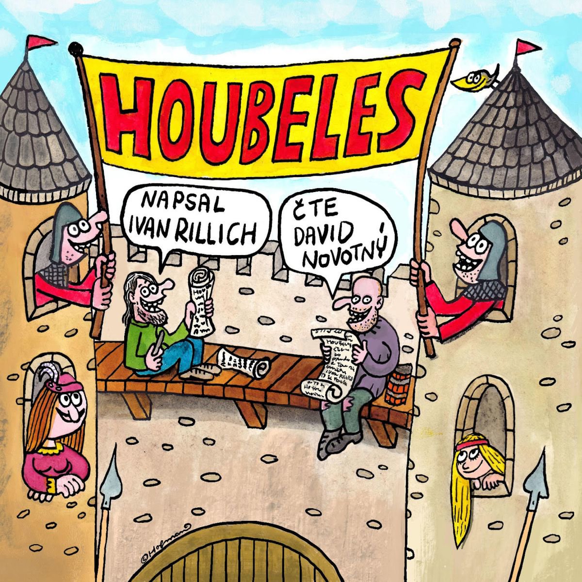 Houbeles