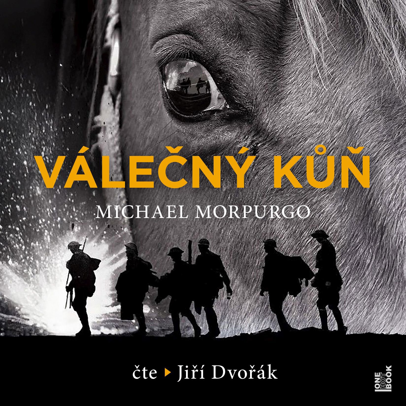 Válečný kůň